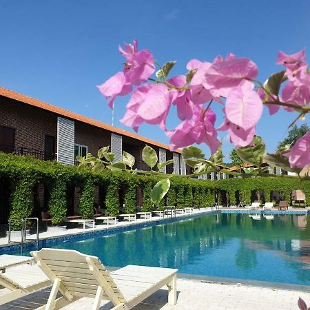 Countryside Phu Quoc Resort Dış mekan fotoğraf