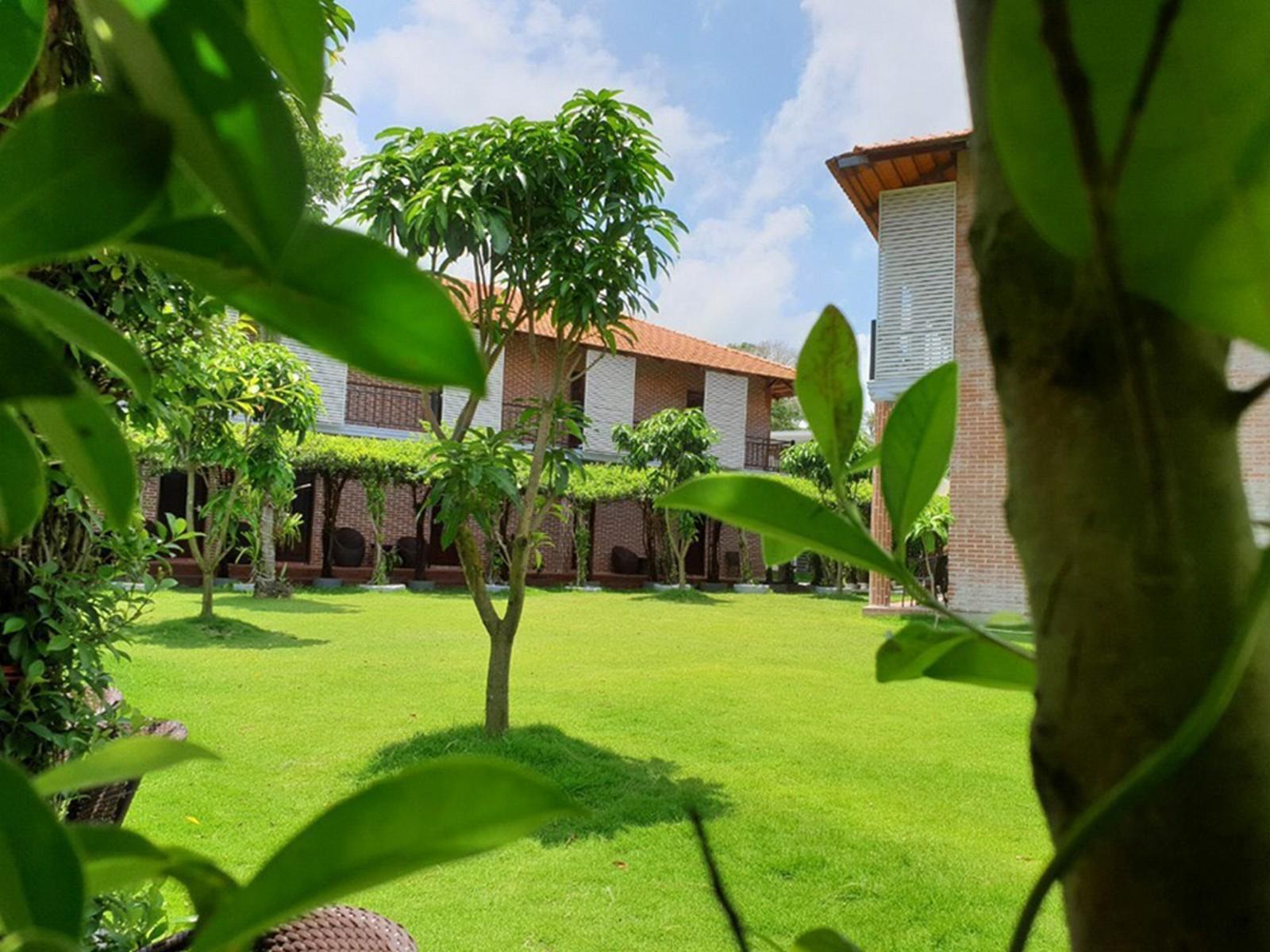 Countryside Phu Quoc Resort Dış mekan fotoğraf