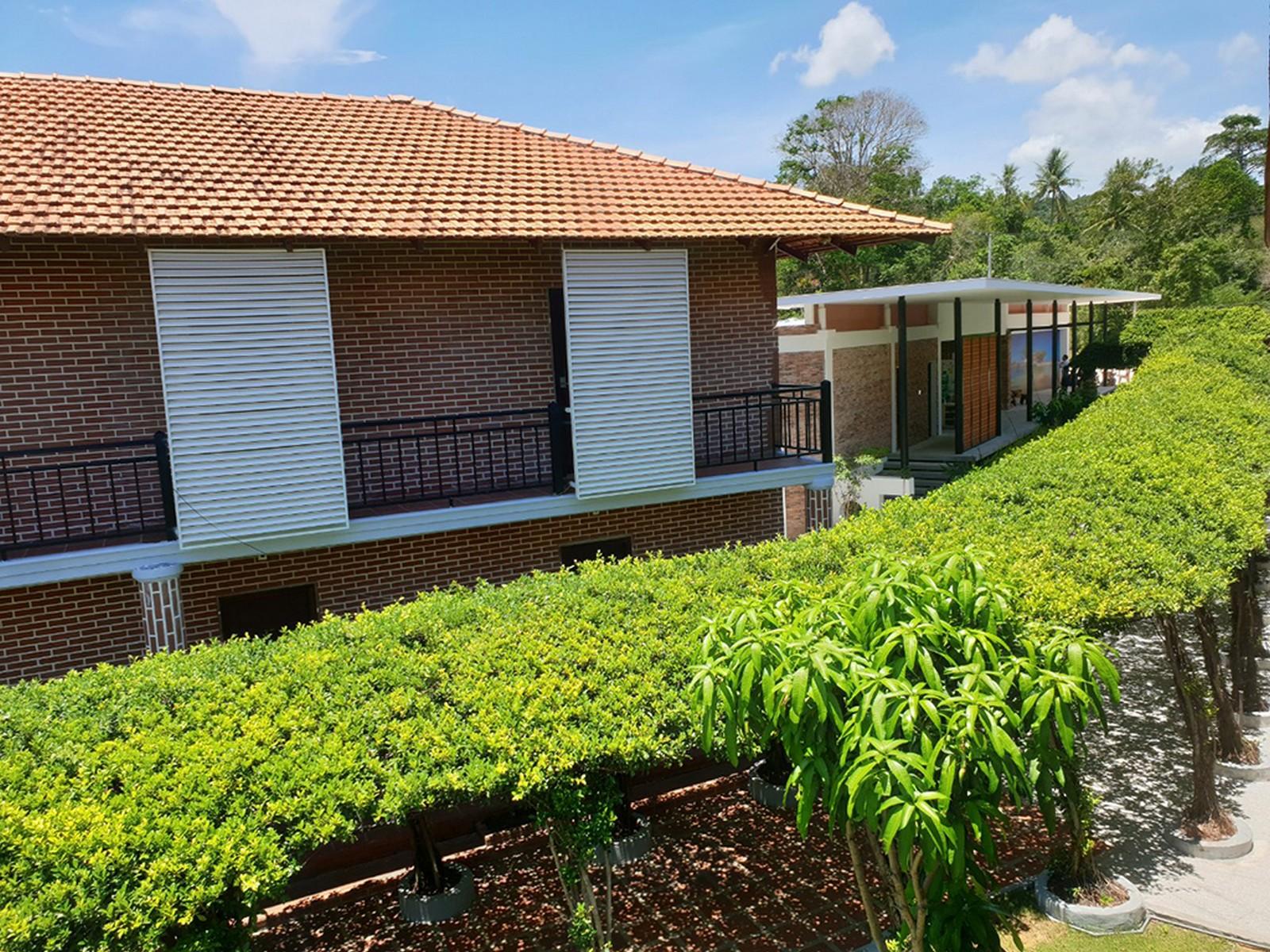 Countryside Phu Quoc Resort Dış mekan fotoğraf