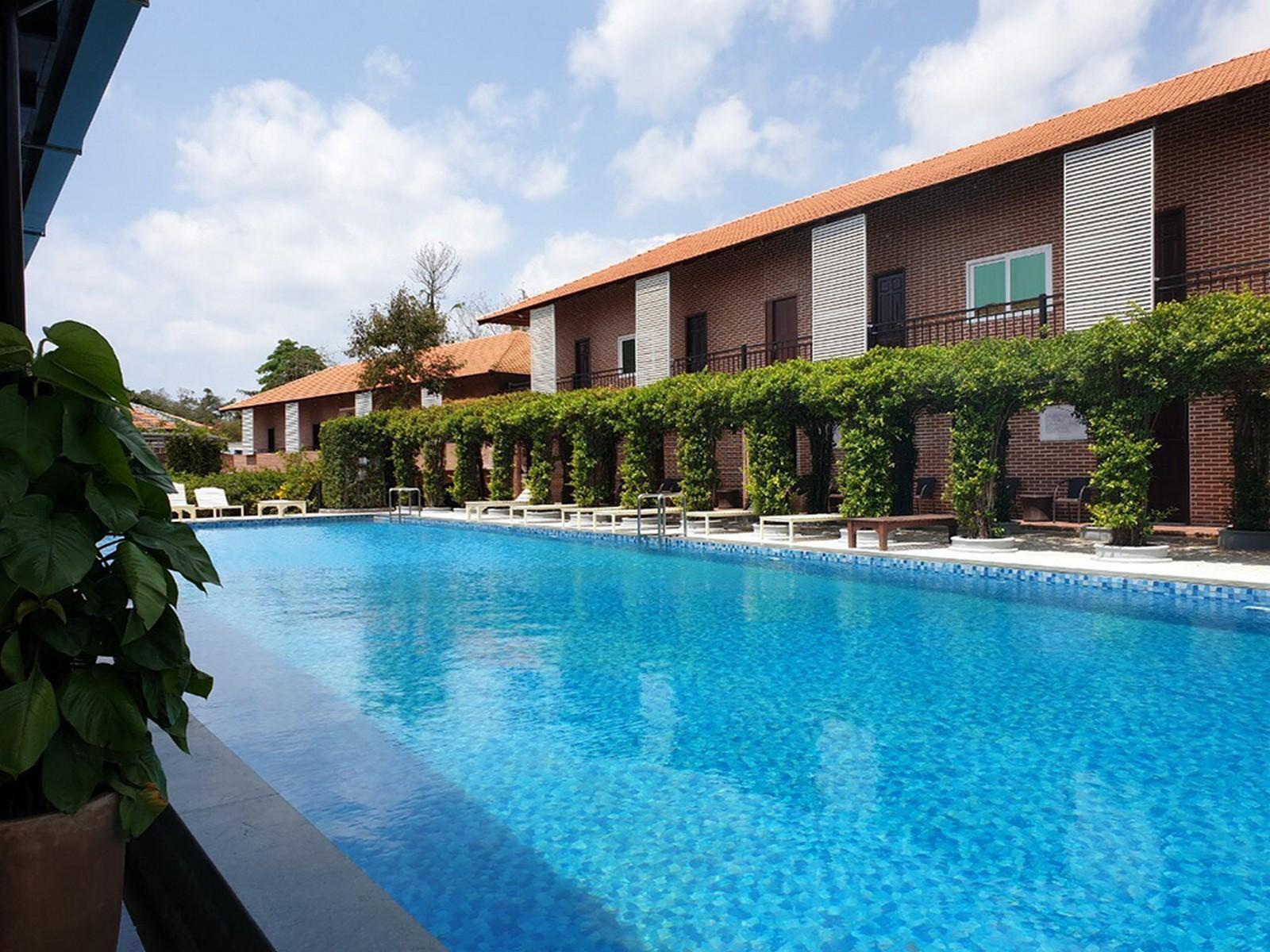 Countryside Phu Quoc Resort Dış mekan fotoğraf
