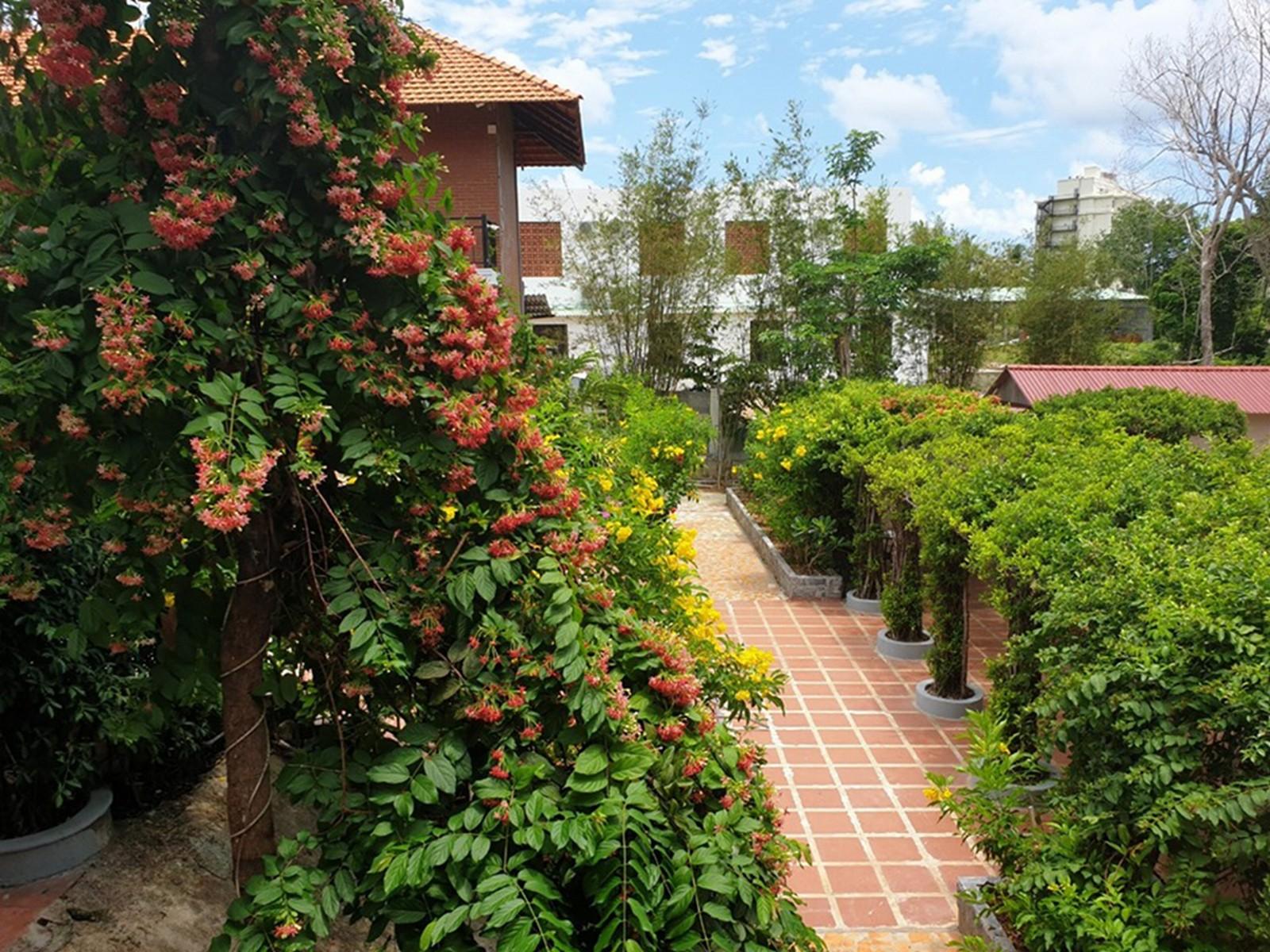 Countryside Phu Quoc Resort Dış mekan fotoğraf