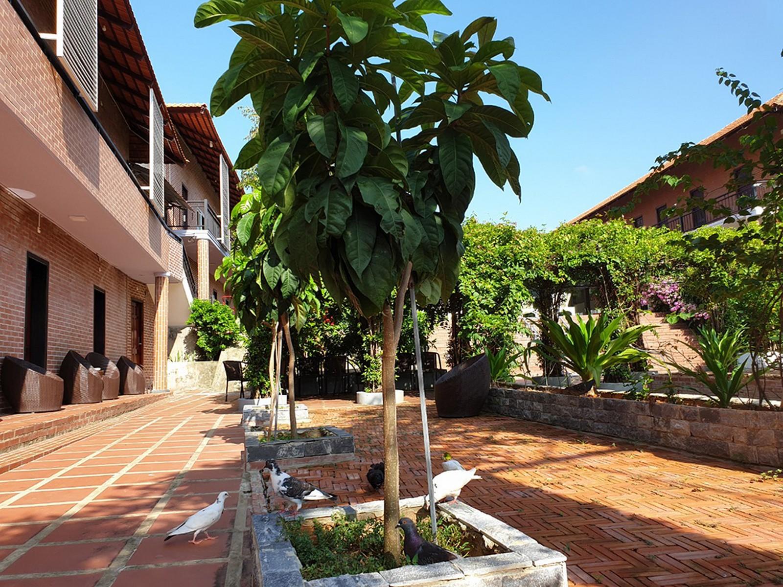 Countryside Phu Quoc Resort Dış mekan fotoğraf