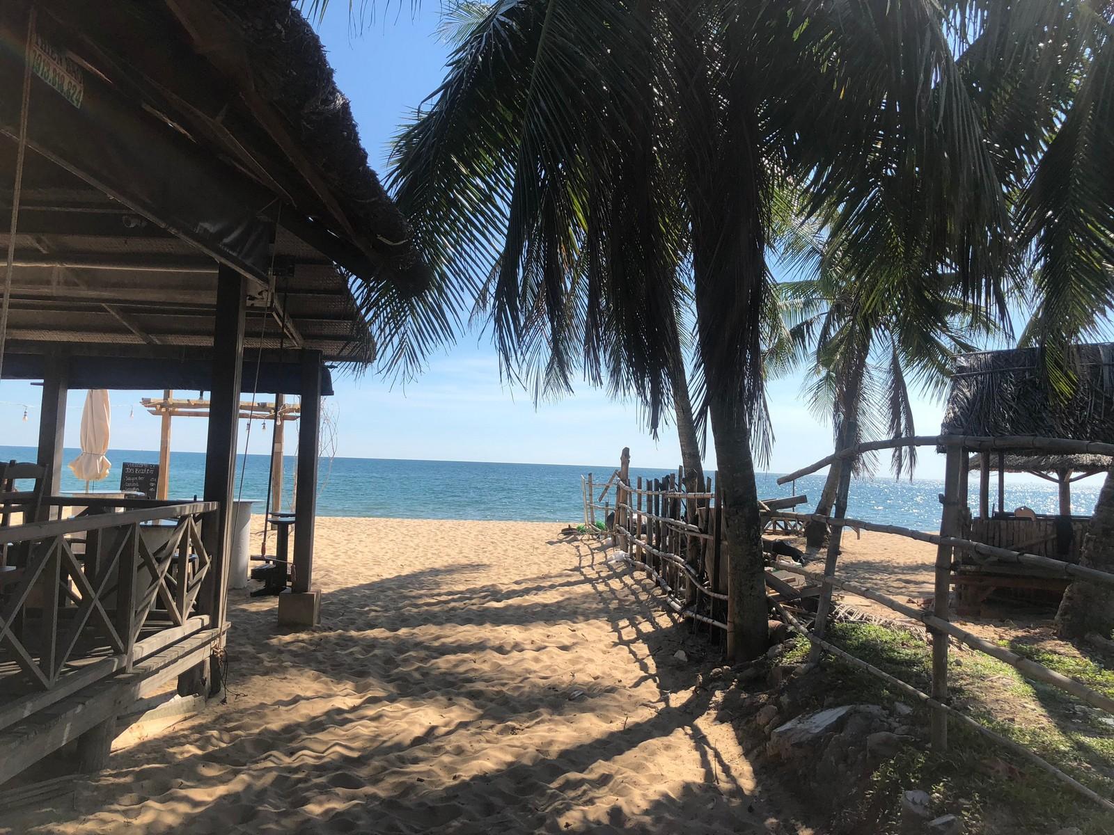 Countryside Phu Quoc Resort Dış mekan fotoğraf
