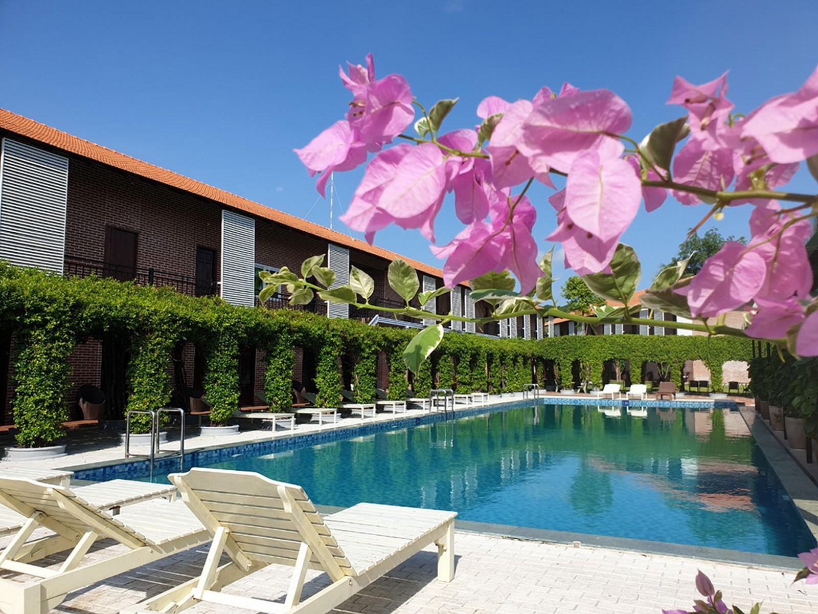 Countryside Phu Quoc Resort Dış mekan fotoğraf
