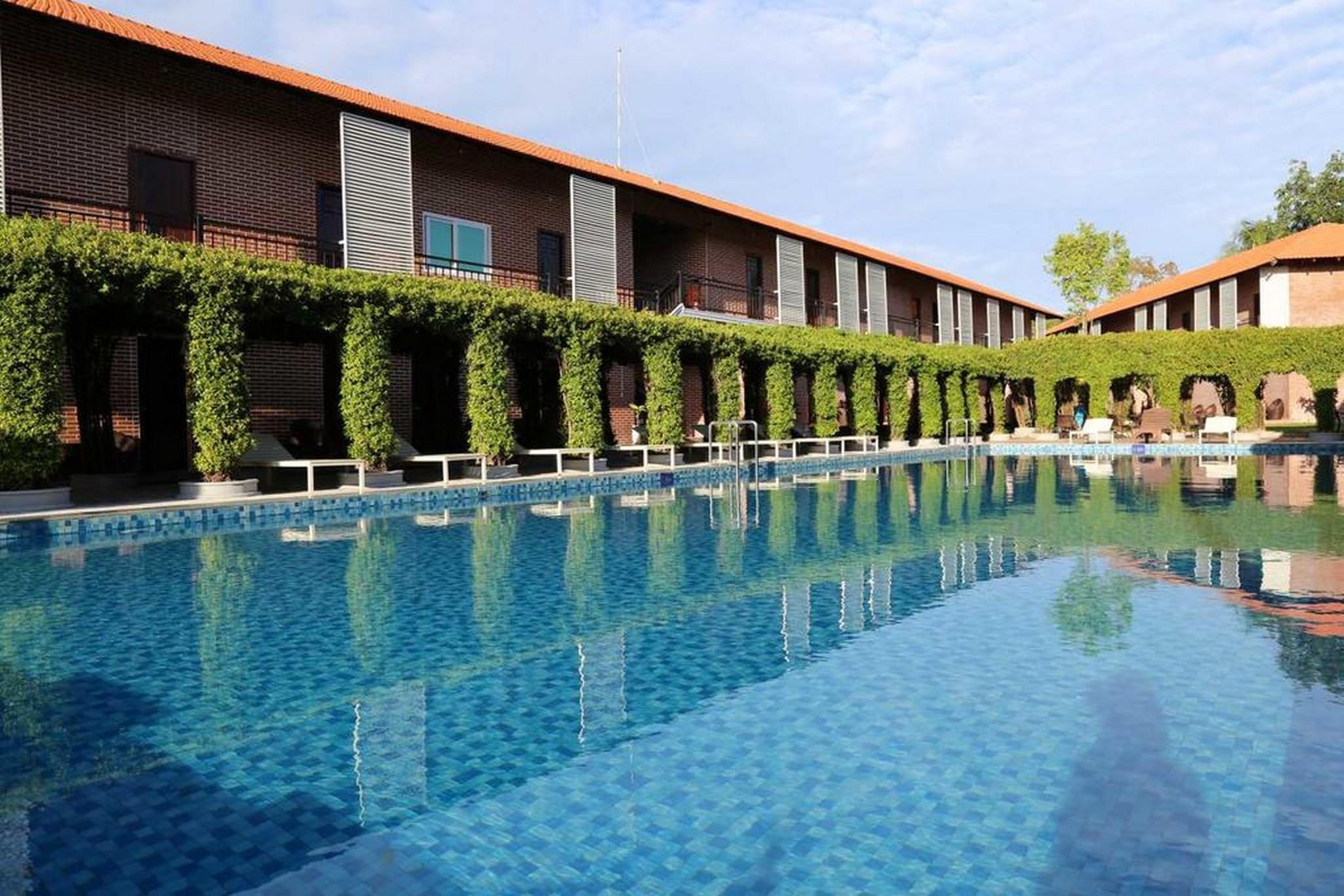 Countryside Phu Quoc Resort Dış mekan fotoğraf