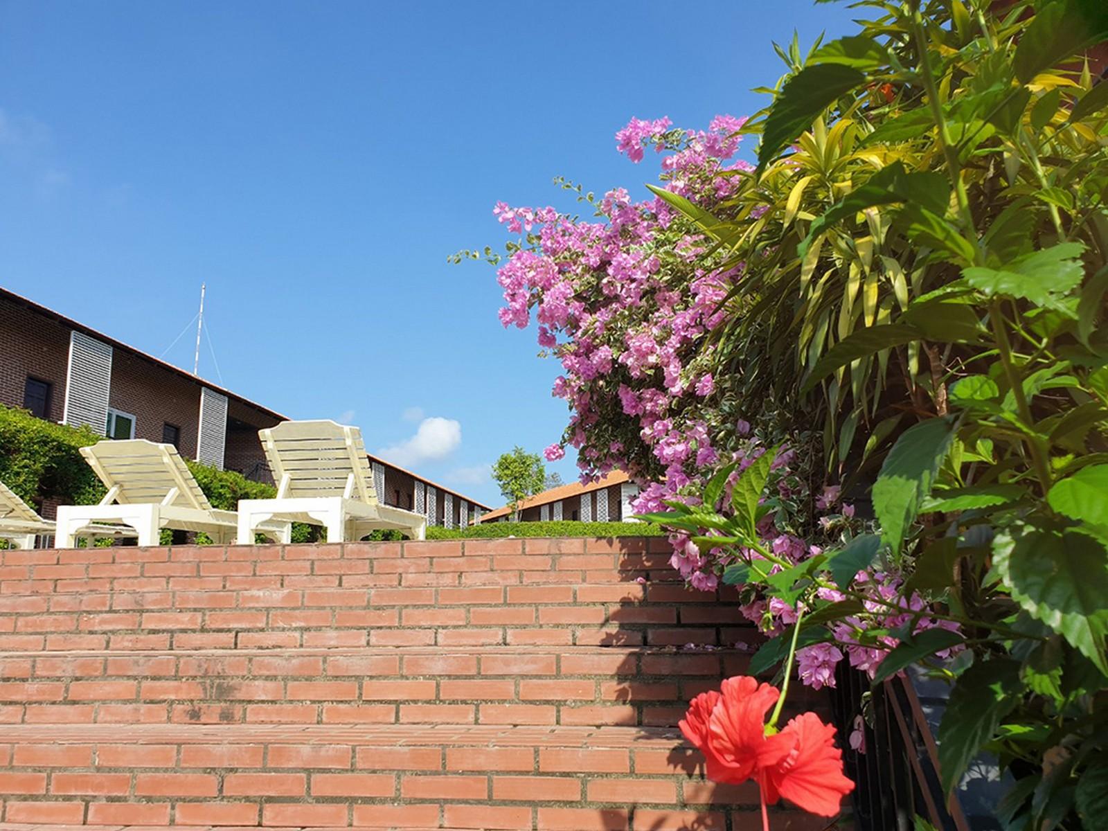Countryside Phu Quoc Resort Dış mekan fotoğraf