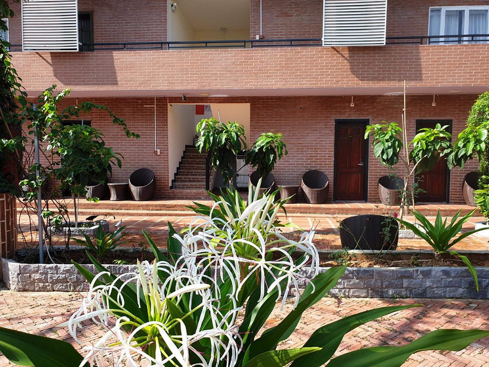 Countryside Phu Quoc Resort Dış mekan fotoğraf