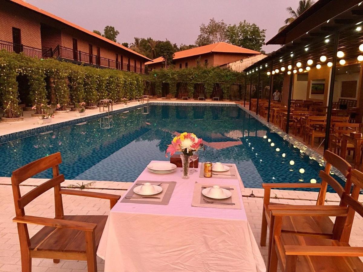 Countryside Phu Quoc Resort Dış mekan fotoğraf