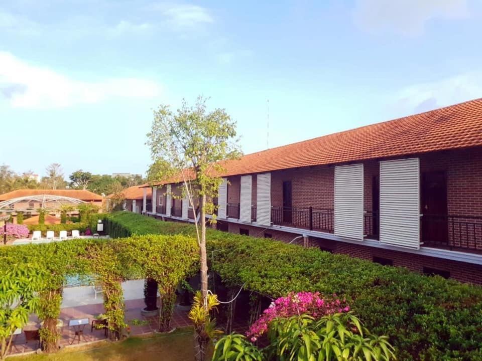 Countryside Phu Quoc Resort Dış mekan fotoğraf