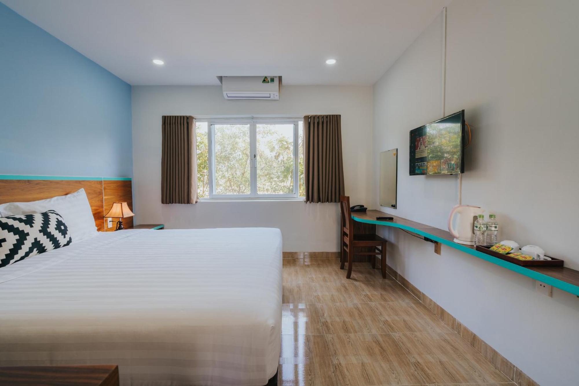 Countryside Phu Quoc Resort Dış mekan fotoğraf