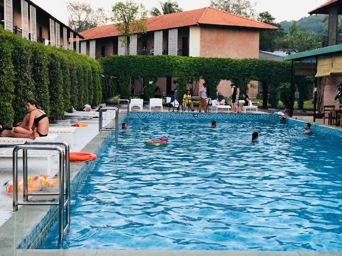 Countryside Phu Quoc Resort Dış mekan fotoğraf