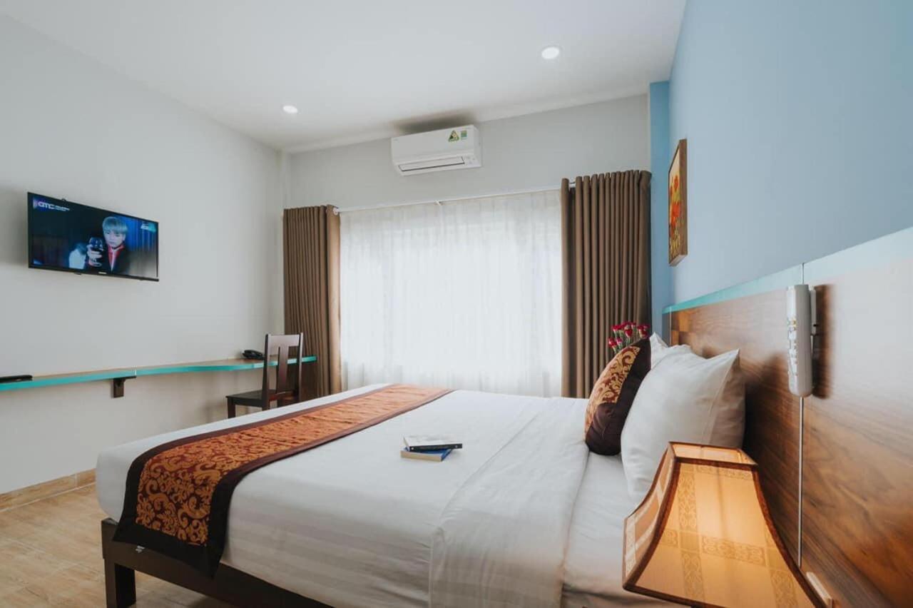 Countryside Phu Quoc Resort Dış mekan fotoğraf