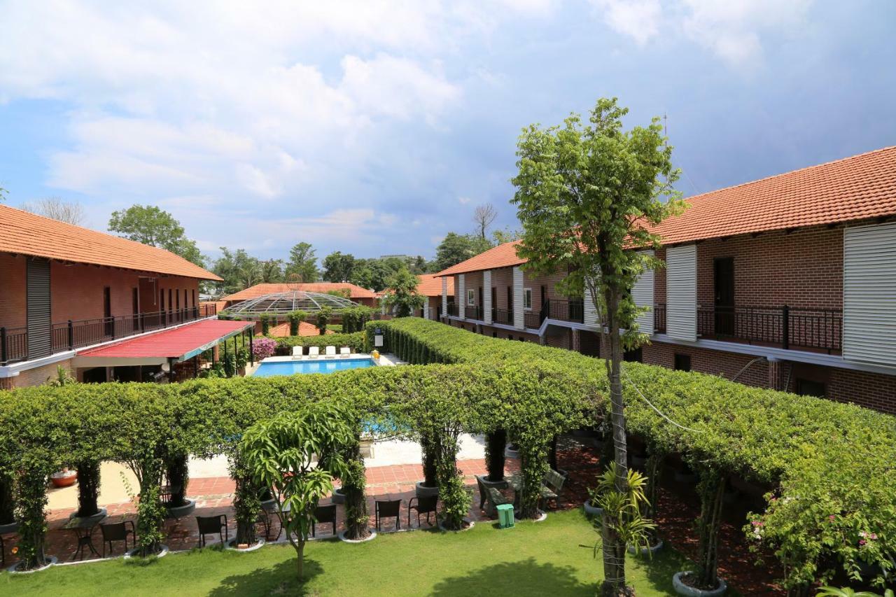 Countryside Phu Quoc Resort Dış mekan fotoğraf