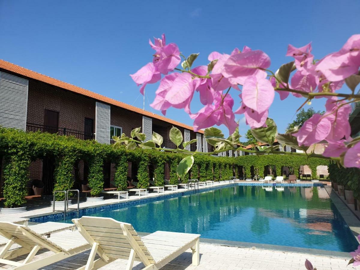 Countryside Phu Quoc Resort Dış mekan fotoğraf