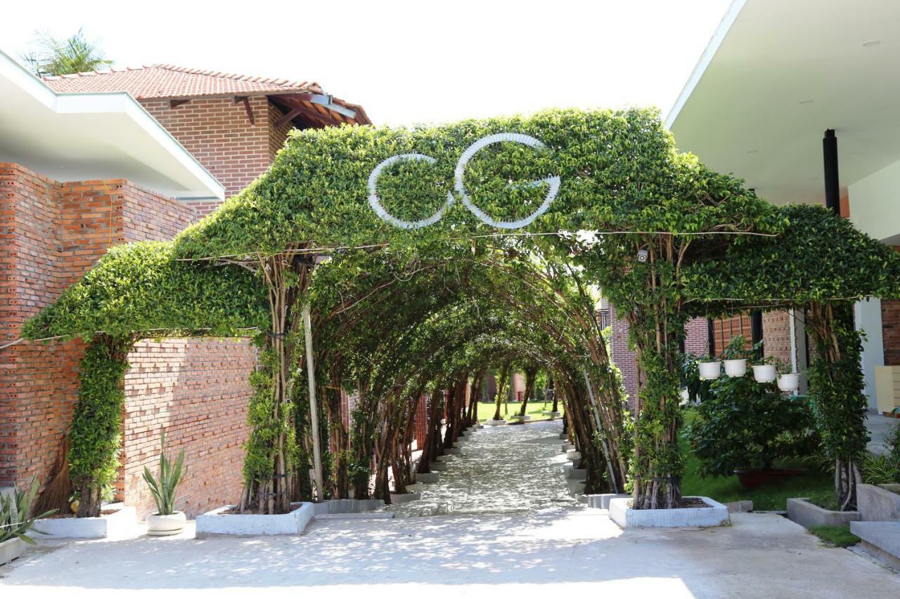 Countryside Phu Quoc Resort Dış mekan fotoğraf