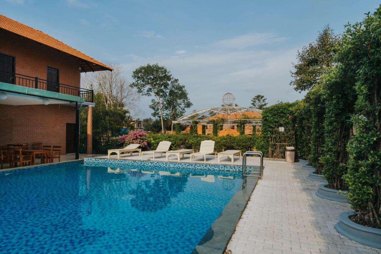 Countryside Phu Quoc Resort Dış mekan fotoğraf