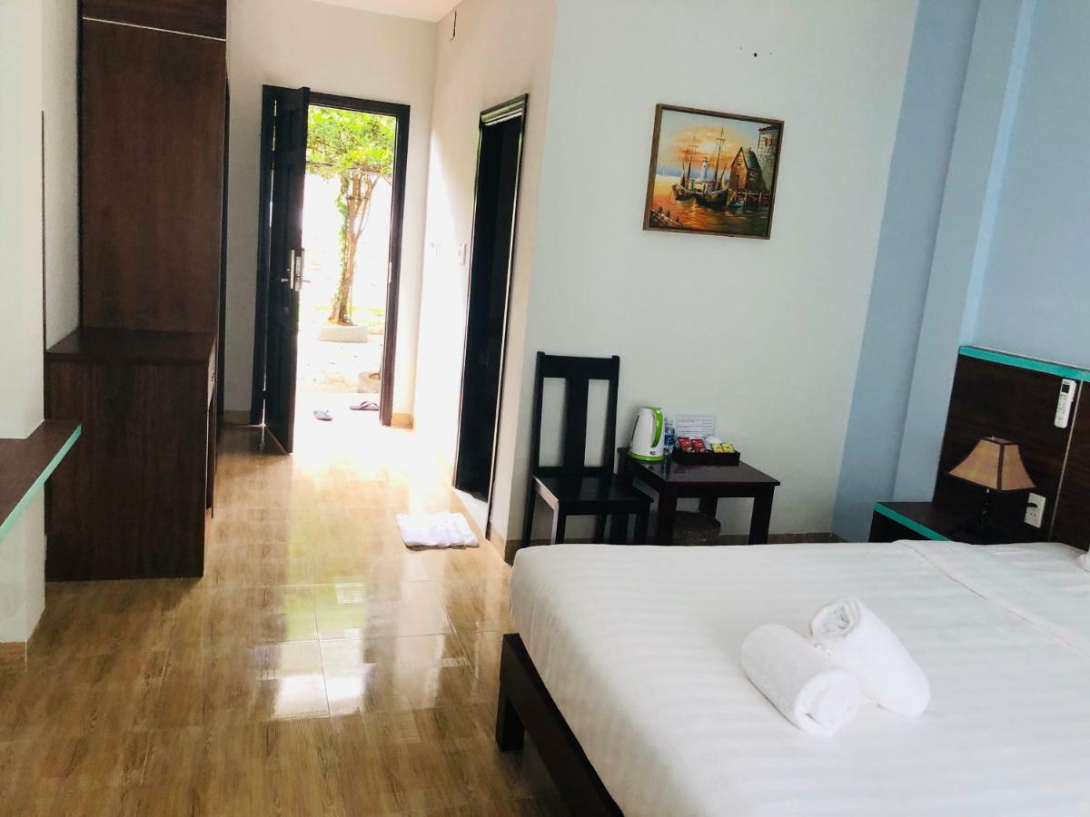 Countryside Phu Quoc Resort Dış mekan fotoğraf