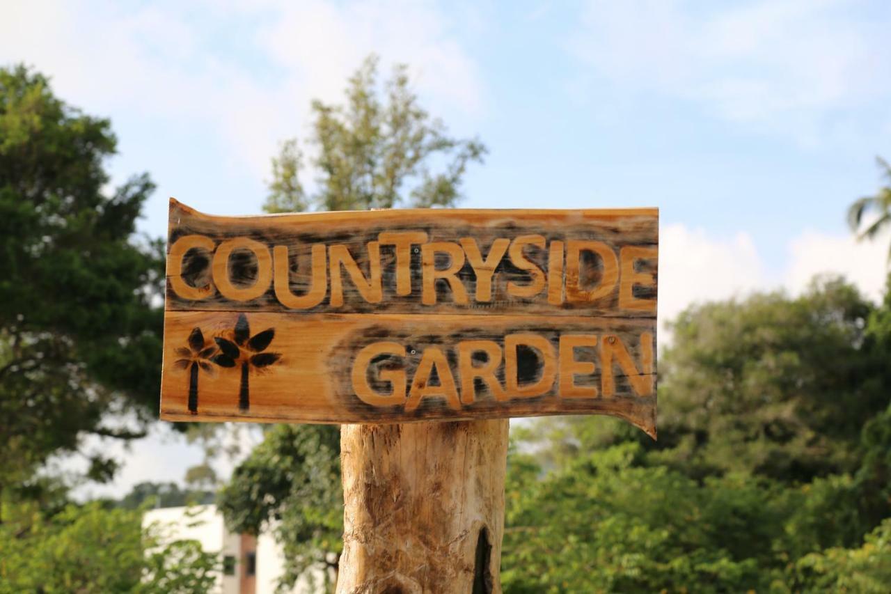 Countryside Phu Quoc Resort Dış mekan fotoğraf