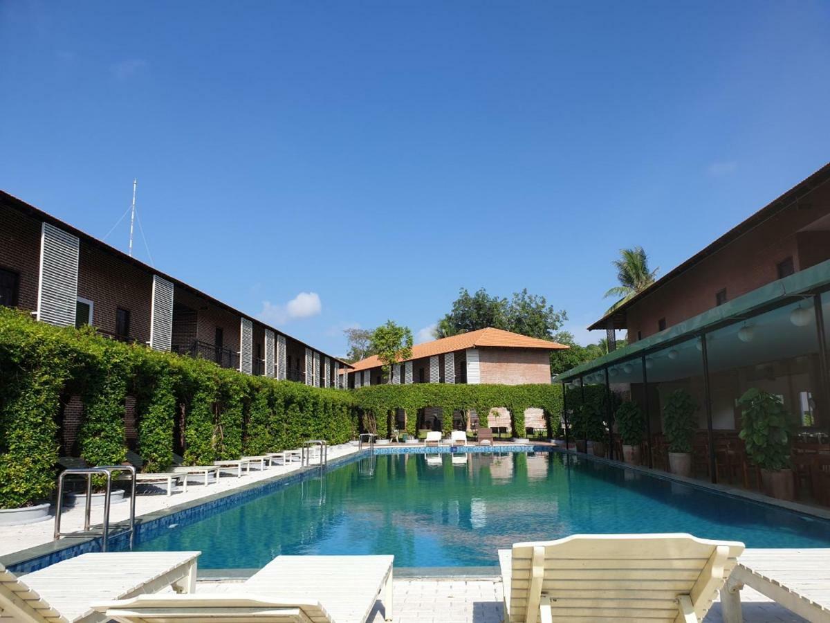 Countryside Phu Quoc Resort Dış mekan fotoğraf