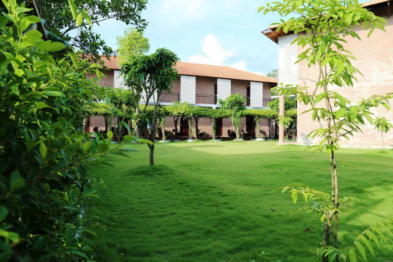 Countryside Phu Quoc Resort Dış mekan fotoğraf