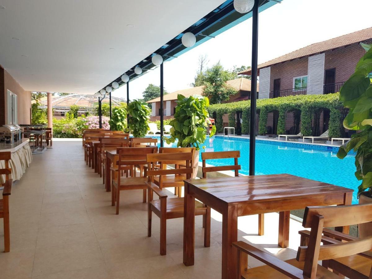 Countryside Phu Quoc Resort Dış mekan fotoğraf