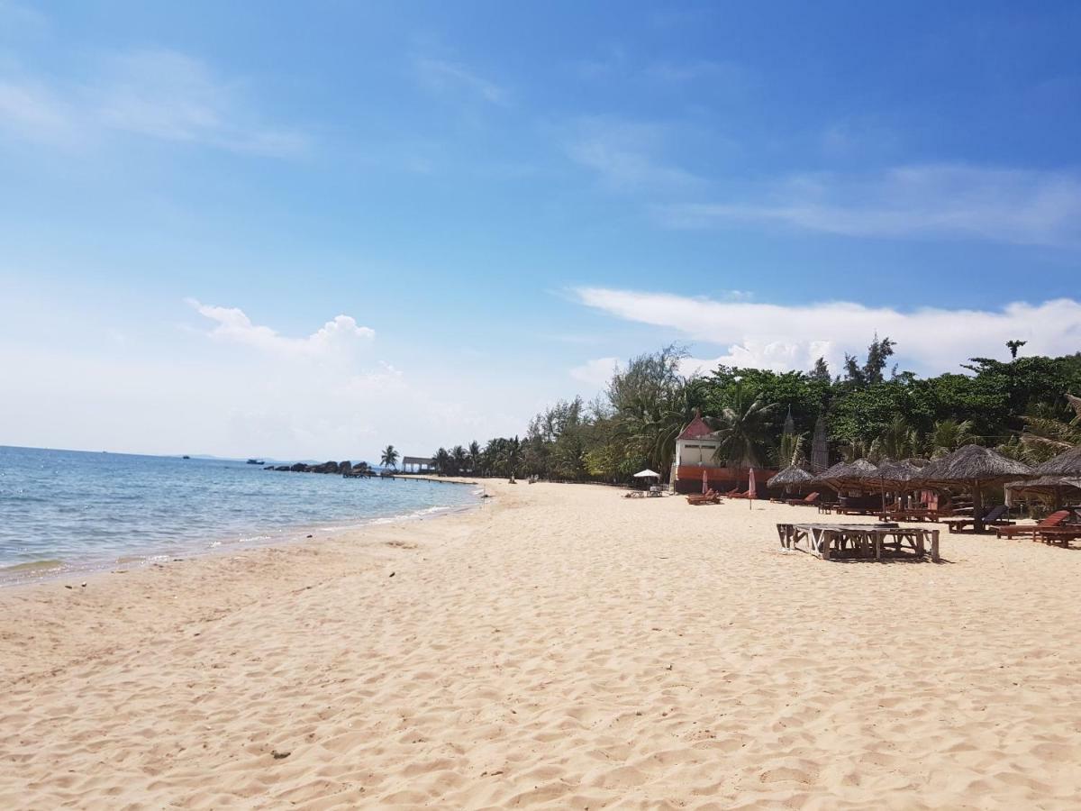 Countryside Phu Quoc Resort Dış mekan fotoğraf