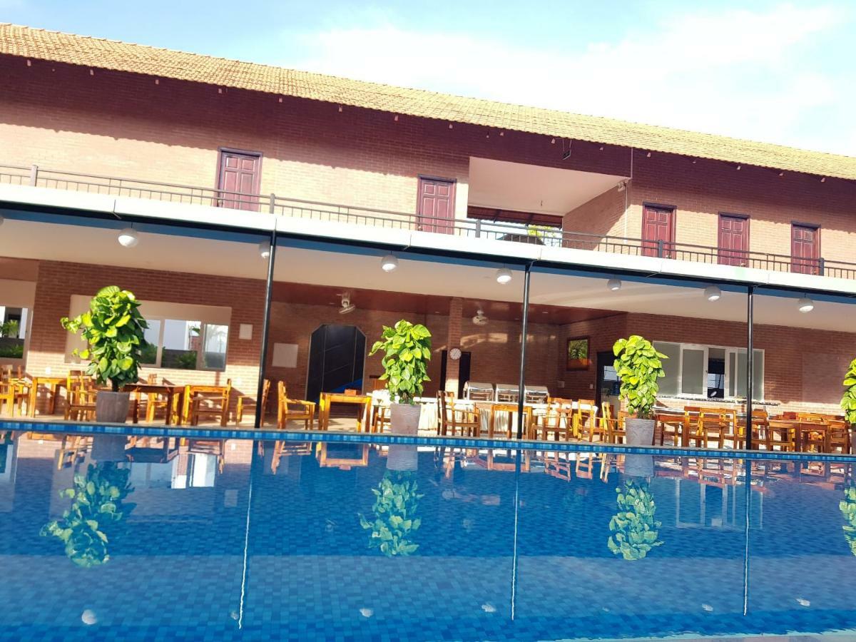 Countryside Phu Quoc Resort Dış mekan fotoğraf