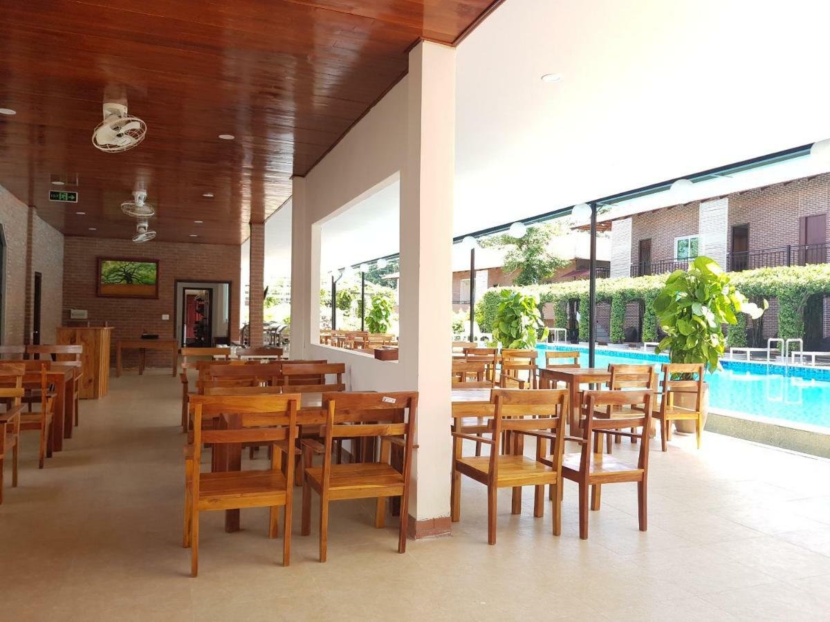 Countryside Phu Quoc Resort Dış mekan fotoğraf