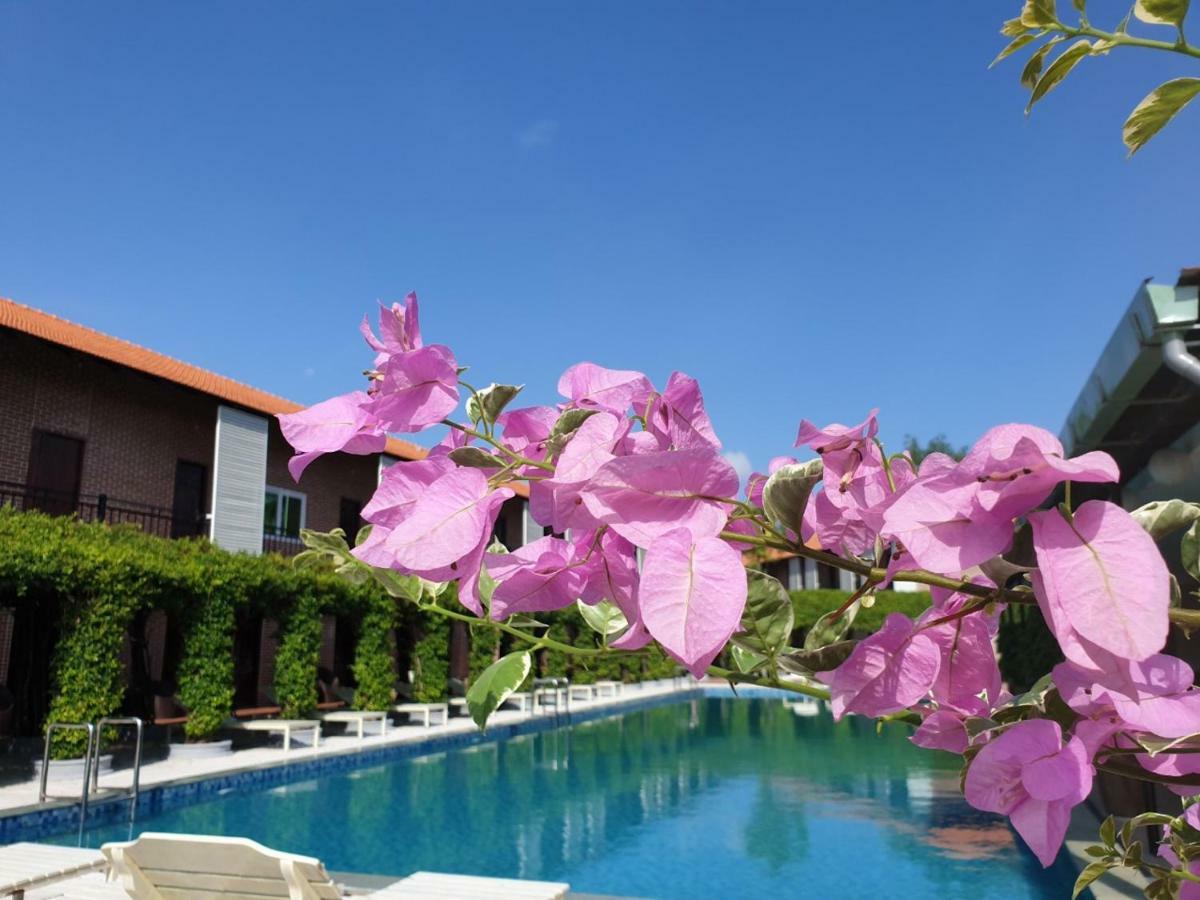 Countryside Phu Quoc Resort Dış mekan fotoğraf