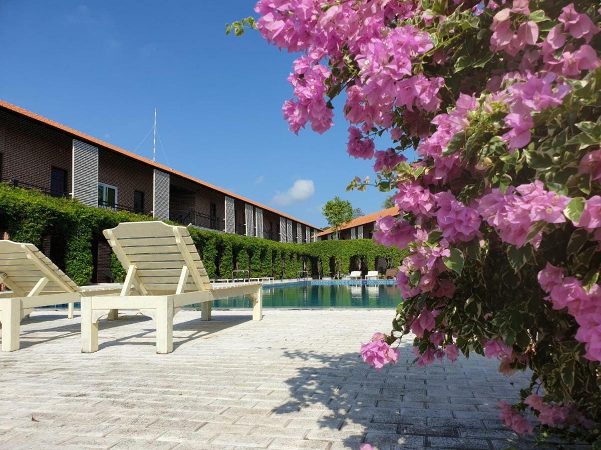 Countryside Phu Quoc Resort Dış mekan fotoğraf