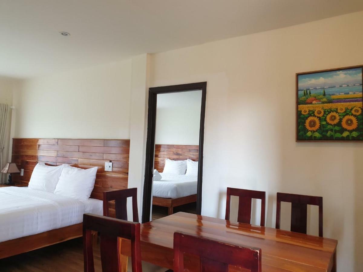 Countryside Phu Quoc Resort Dış mekan fotoğraf