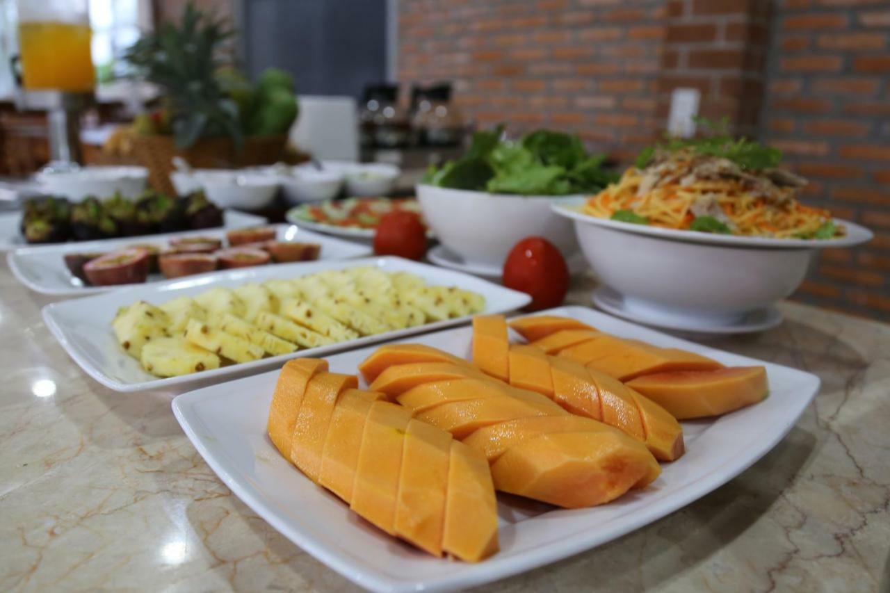 Countryside Phu Quoc Resort Dış mekan fotoğraf