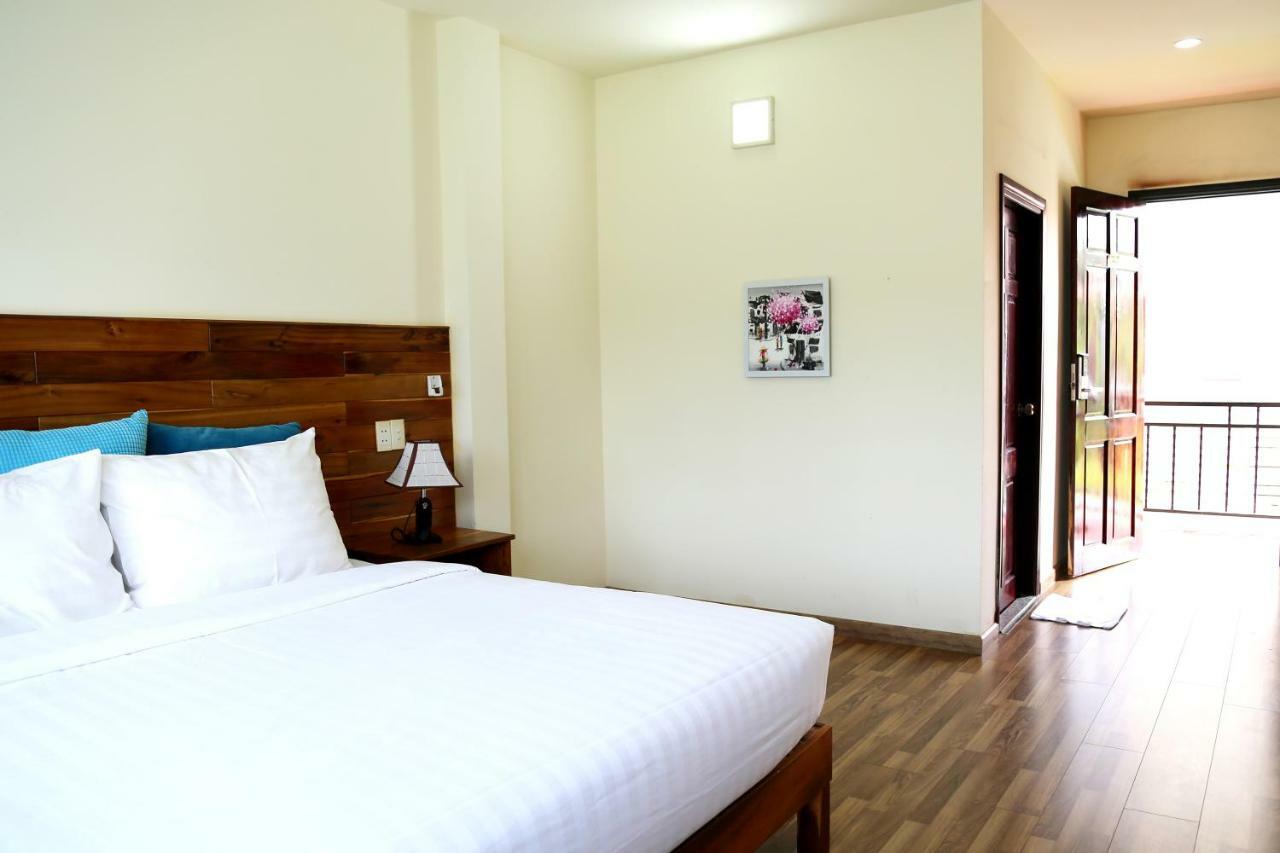 Countryside Phu Quoc Resort Dış mekan fotoğraf