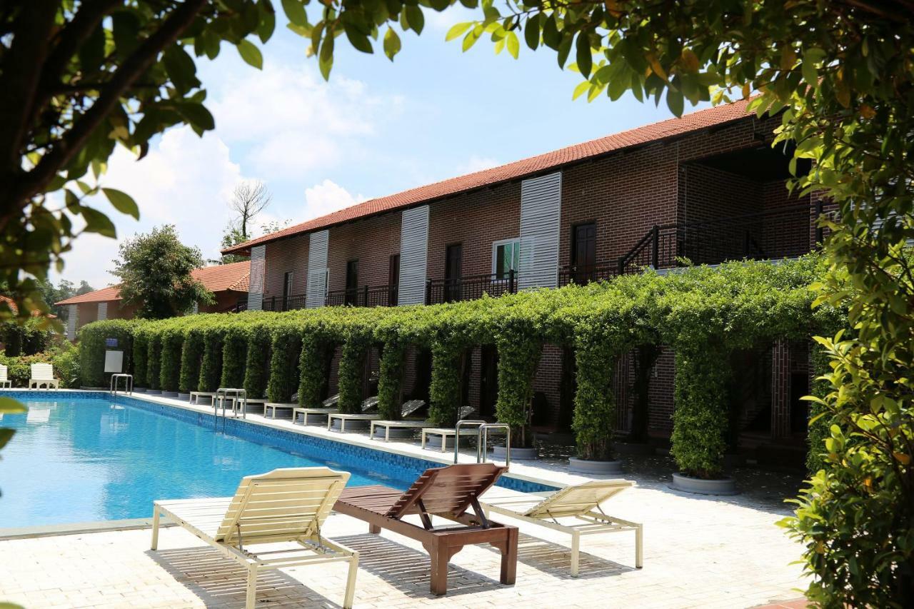 Countryside Phu Quoc Resort Dış mekan fotoğraf