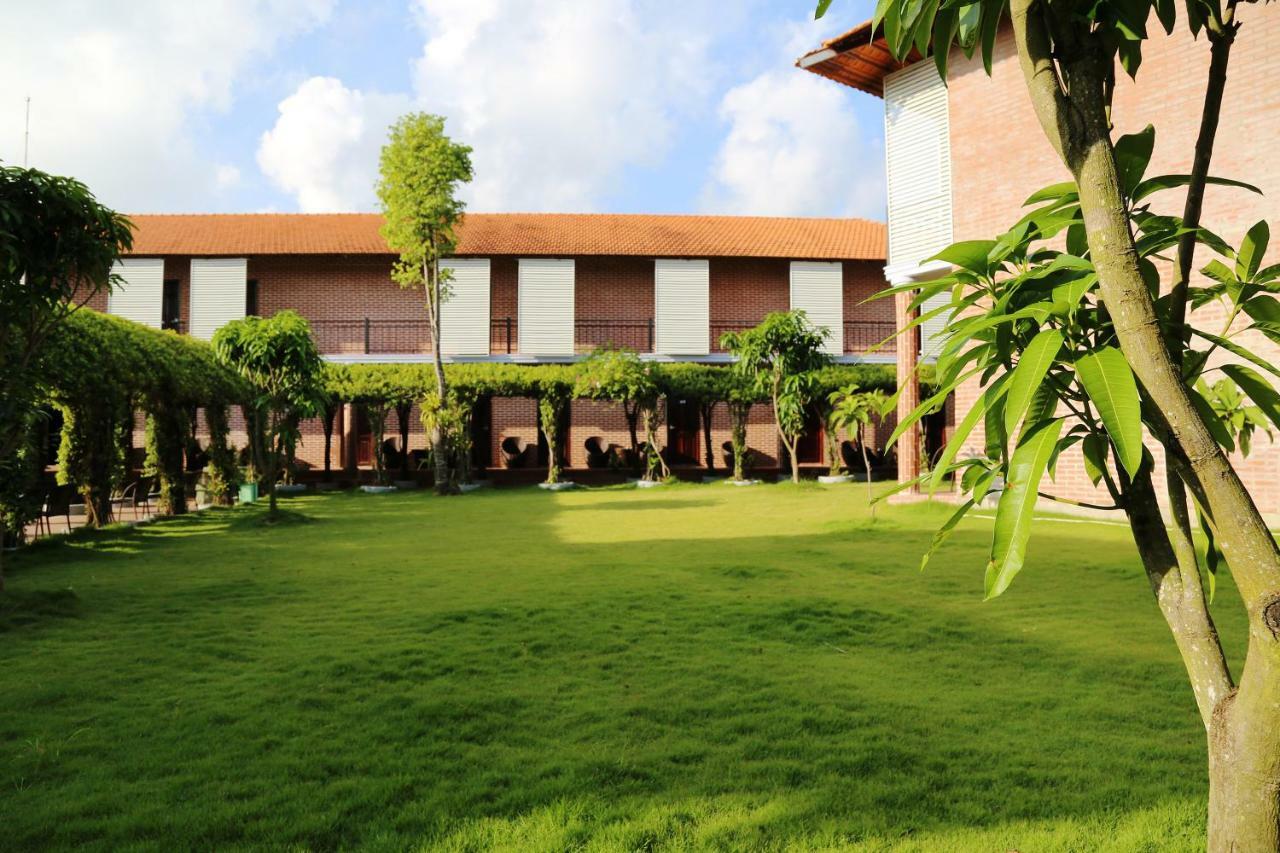Countryside Phu Quoc Resort Dış mekan fotoğraf