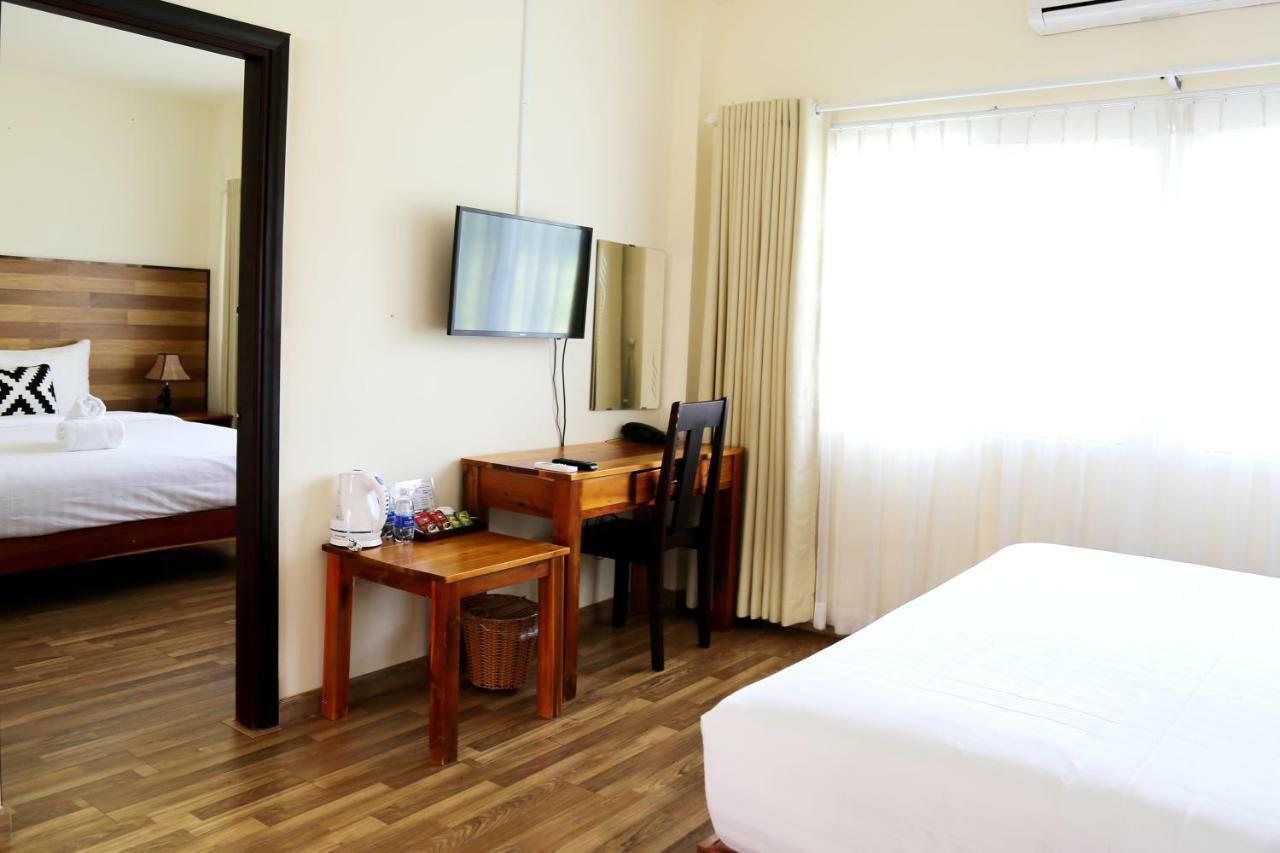 Countryside Phu Quoc Resort Dış mekan fotoğraf