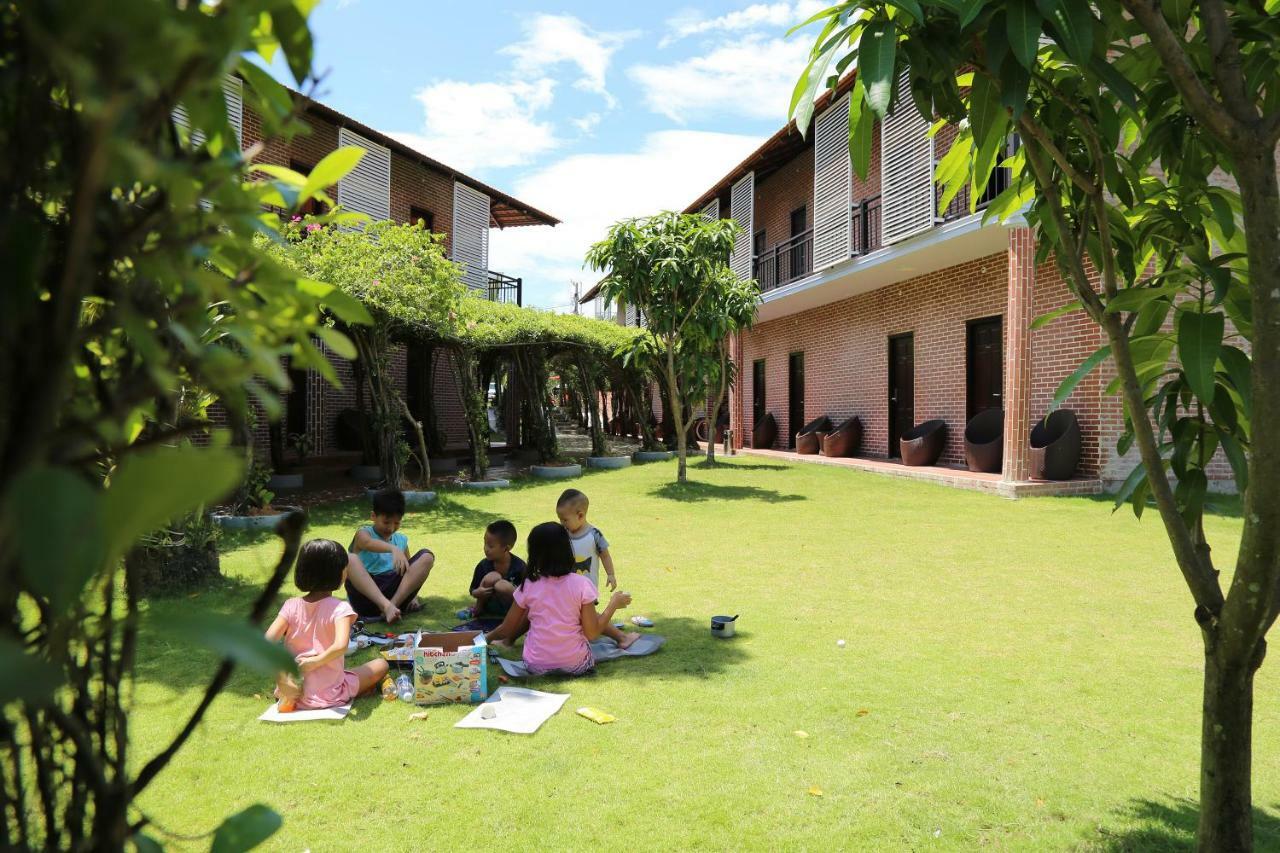 Countryside Phu Quoc Resort Dış mekan fotoğraf