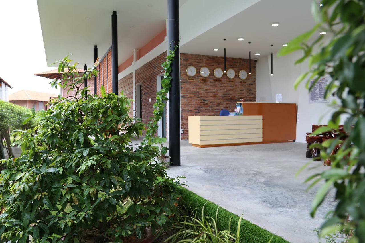 Countryside Phu Quoc Resort Dış mekan fotoğraf
